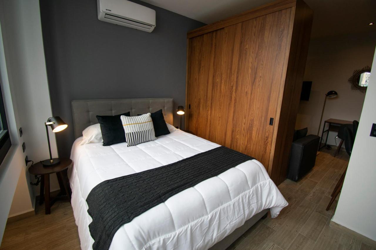 Punto Lofts Periferico Sur Mexico City