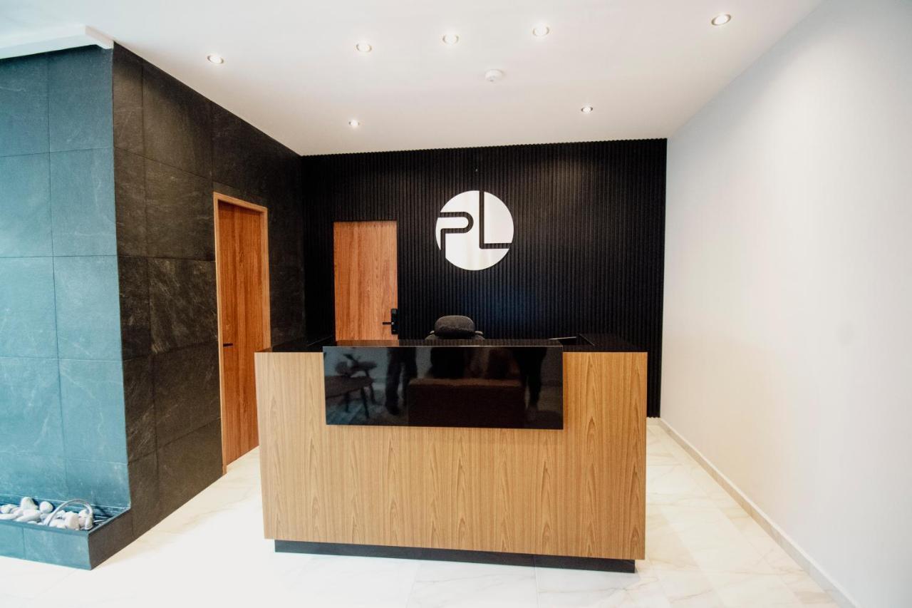 Aparthotel Punto Lofts Periferico Sur *