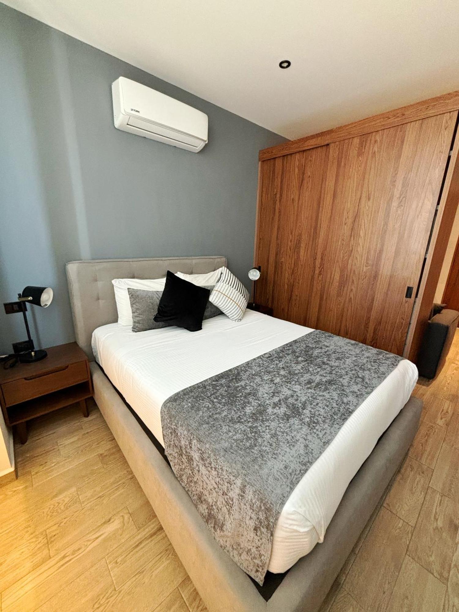 Punto Lofts Periferico Sur Mexico City